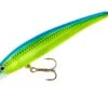 Bandit B-Shad 3 1/2 Inch Casting/Trolling Plug -Fishing Sports Shop BDTB SHAD36