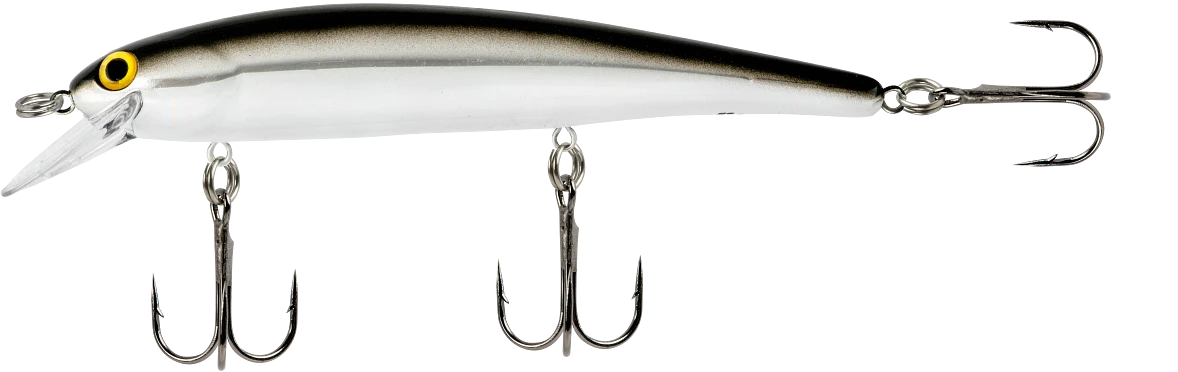 Bandit B-Rotan 4 5/8 Inch Jerkbait/Trolling Plug 6 Bandit B-Rotan 4 5/8 Inch Jerkbait/Trolling Plug - Image 4