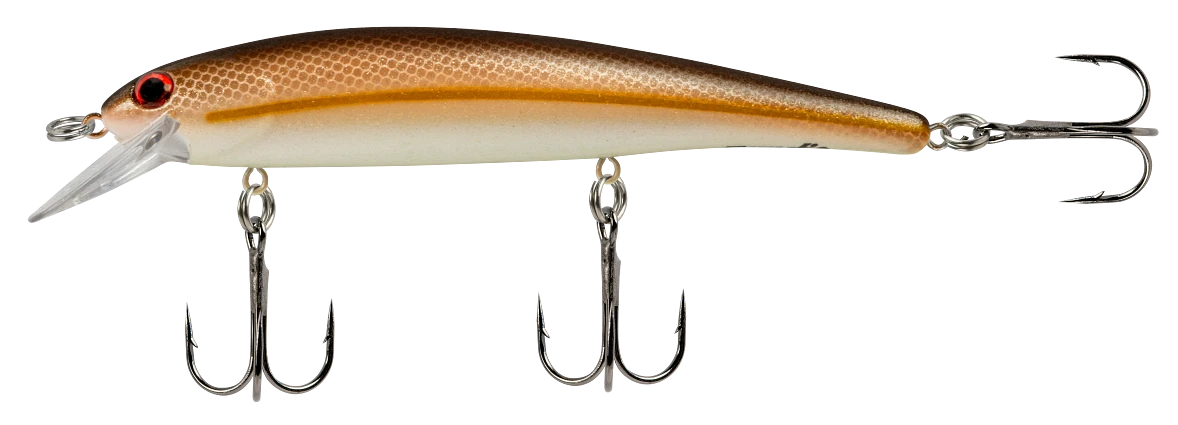 Bandit B-Rotan 4 5/8 Inch Jerkbait/Trolling Plug 4 Bandit B-Rotan 4 5/8 Inch Jerkbait/Trolling Plug - Image 2