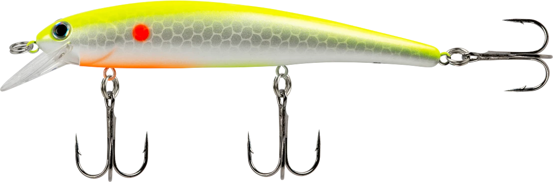 Bandit B-Rotan 4 5/8 Inch Jerkbait/Trolling Plug 11 Bandit B-Rotan 4 5/8 Inch Jerkbait/Trolling Plug - Image 9