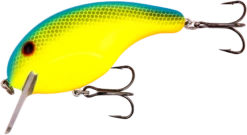 Bandit Rackit 2 3/4 Inch Squarebill Crankbait 17 Bandit Rackit 2 3/4 Inch Squarebill Crankbait -Fishing Sports Shop BDTRK336