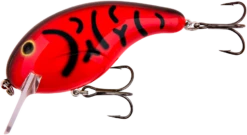 Bandit Rackit 2 3/4 Inch Squarebill Crankbait 22 Bandit Rackit 2 3/4 Inch Squarebill Crankbait -Fishing Sports Shop BDTRK338