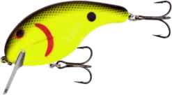Bandit Rackit 2 3/4 Inch Squarebill Crankbait 16 Bandit Rackit 2 3/4 Inch Squarebill Crankbait -Fishing Sports Shop BDTRK382