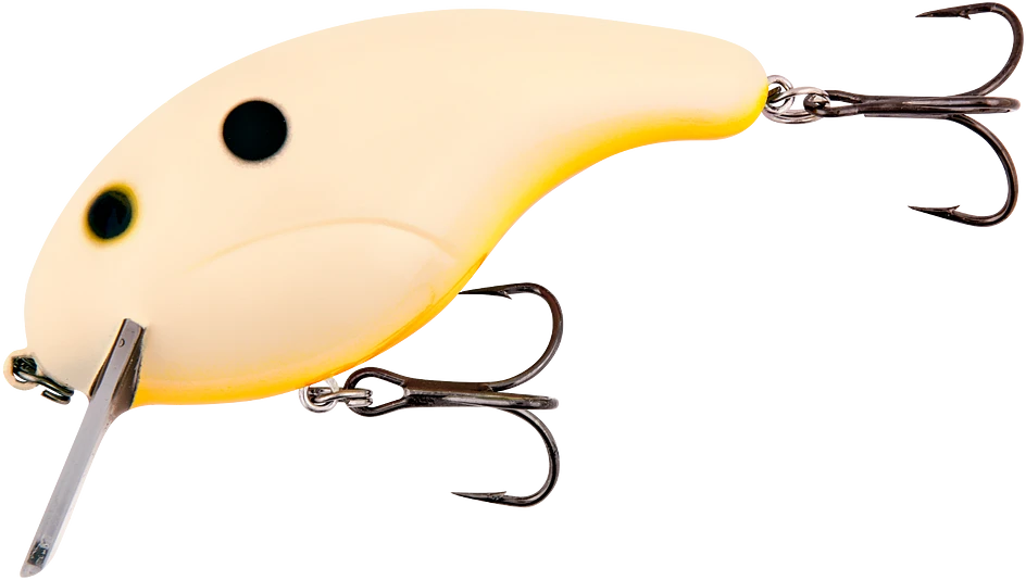 Bandit Rackit 2 3/4 Inch Squarebill Crankbait 4 Bandit Rackit 2 3/4 Inch Squarebill Crankbait - Image 2