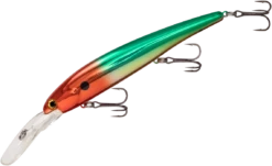 Bandit Walleye Deep 4 3/4 Inch Trolling Plug 27 Bandit Walleye Deep 4 3/4 Inch Trolling Plug -Fishing Sports Shop BDTWBD2B15