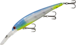 Bandit Walleye Deep 4 3/4 Inch Trolling Plug 40 Bandit Walleye Deep 4 3/4 Inch Trolling Plug -Fishing Sports Shop BDTWBD2B27