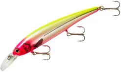 Bandit Walleye Shallow 4 3/4 Inch Casting/Trolling Plug -Fishing Sports Shop BDTWBS102