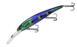 Bandit Walleye Shallow 4 3/4 Inch Casting/Trolling Plug -Fishing Sports Shop BDTWBS1B12
