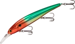 Bandit Walleye Shallow 4 3/4 Inch Casting/Trolling Plug -Fishing Sports Shop BDTWBS1B15