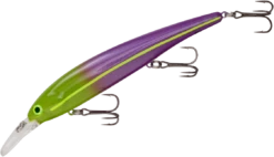 Bandit Walleye Shallow 4 3/4 Inch Casting/Trolling Plug -Fishing Sports Shop BDTWBS1B16