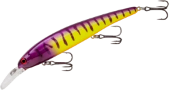 Bandit Walleye Shallow 4 3/4 Inch Casting/Trolling Plug