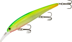 Bandit Walleye Shallow 4 3/4 Inch Casting/Trolling Plug -Fishing Sports Shop BDTWBS1B23