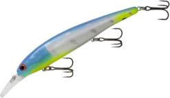 Bandit Walleye Shallow 4 3/4 Inch Casting/Trolling Plug -Fishing Sports Shop BDTWBS1B27