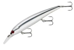 Bandit Walleye Shallow 4 3/4 Inch Casting/Trolling Plug -Fishing Sports Shop BDTWBS235