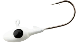 Bobby Garland - Crappie Pro Mo'Glo Jig Head 10 Pack -Fishing Sports Shop BG116MGH43 10