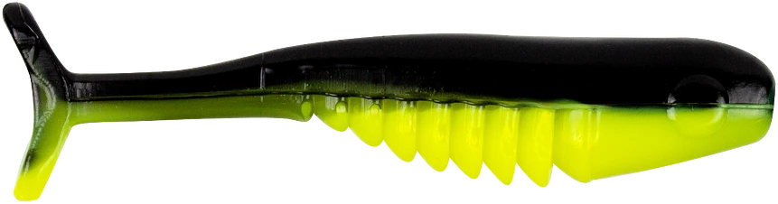 Bobby Garland Slab Hunt'R 2 1/4 Inch Swim Tail Soft Plastic 10 Pack 9 Bobby Garland Slab Hunt'R 2 1/4 Inch Swim Tail Soft Plastic 10 Pack - Image 7