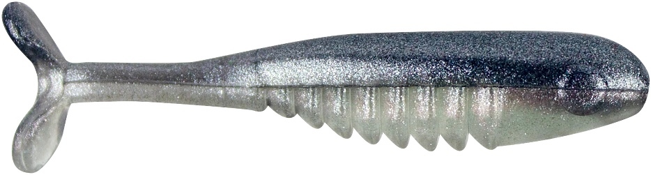 Bobby Garland Slab Hunt'R 2 1/4 Inch Swim Tail Soft Plastic 10 Pack 10 Bobby Garland Slab Hunt'R 2 1/4 Inch Swim Tail Soft Plastic 10 Pack - Image 8