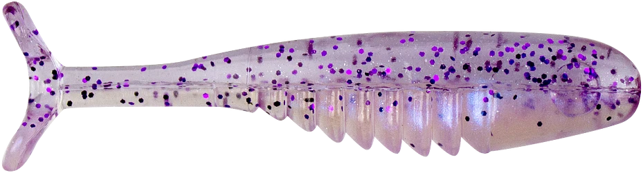 Bobby Garland Slab Hunt'R 2 1/4 Inch Swim Tail Soft Plastic 10 Pack 13 Bobby Garland Slab Hunt'R 2 1/4 Inch Swim Tail Soft Plastic 10 Pack - Image 11