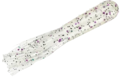 Strike King Bitsy Tube 2 3/4 Inch Soft Plastic Tube 10 Pack -Fishing Sports Shop BT2.75 90 BitsyTube SandyCandy GlamRight e56b2b27 205a 4134 b2cd c8579435908f