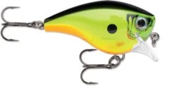 Rapala BX Brat 03 Square Bill Crankbait 32 Rapala BX Brat 03 Square Bill Crankbait -Fishing Sports Shop BXB03 CSD 1