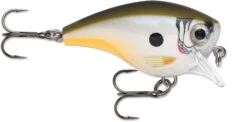 Rapala BX Brat 03 Square Bill Crankbait 31 Rapala BX Brat 03 Square Bill Crankbait -Fishing Sports Shop BXB03 CUP 1