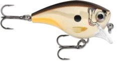 Rapala BX Brat 03 Square Bill Crankbait 35 Rapala BX Brat 03 Square Bill Crankbait -Fishing Sports Shop BXB03 SLP 1