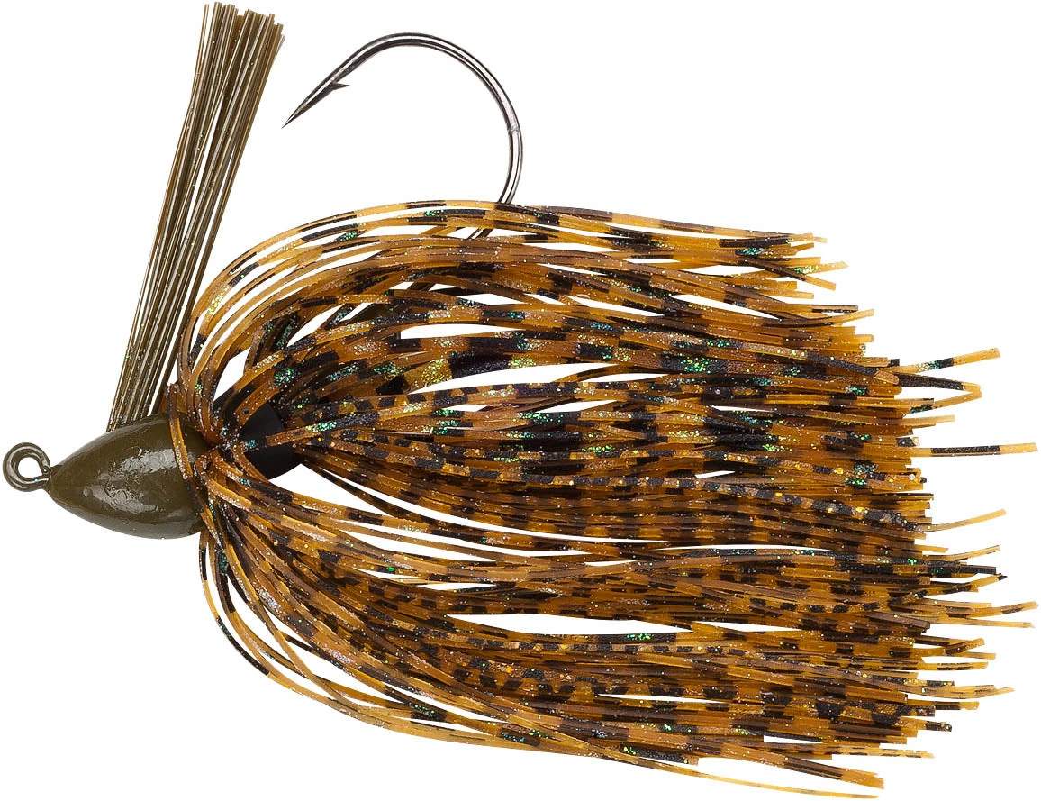 Booyah Baby Boo Jig 3 Booyah Baby Boo Jig