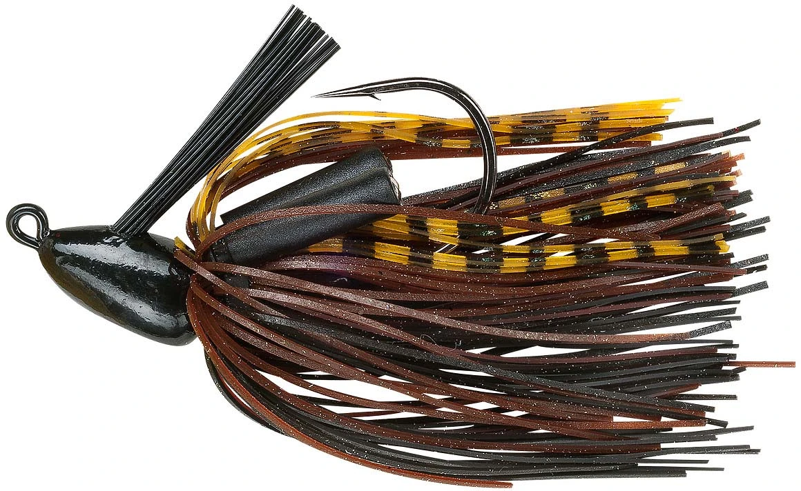 Booyah Boo Jig W/ Rattles 7 Booyah Boo Jig W/ Rattles - Image 5