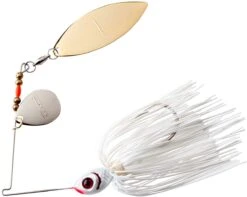 Booyah Tandem Blade Spinnerbait 37 Booyah Tandem Blade Spinnerbait -Fishing Sports Shop BYBT12615