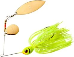 Booyah Tandem Blade Spinnerbait 41 Booyah Tandem Blade Spinnerbait -Fishing Sports Shop BYBT12617