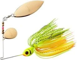 Booyah Tandem Blade Spinnerbait 24 Booyah Tandem Blade Spinnerbait -Fishing Sports Shop BYBT38639