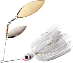 Booyah Double Willow Blade Spinnerbait -Fishing Sports Shop BYBW12615