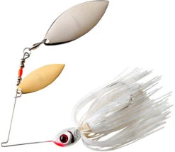 Booyah Double Willow Blade Spinnerbait -Fishing Sports Shop BYBW12636