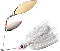 Booyah Double Willow Blade Spinnerbait -Fishing Sports Shop BYBW38615
