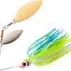Booyah Double Willow Blade Spinnerbait 2 Booyah Double Willow Blade Spinnerbait -Fishing Sports Shop BYBW38644