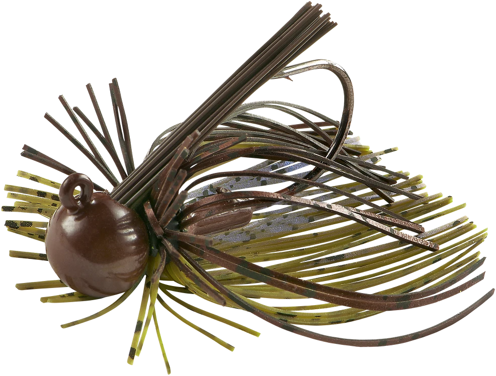 Booyah Finance Ball Head Jig 2 Pack 6 Booyah Finance Ball Head Jig 2 Pack - Image 4