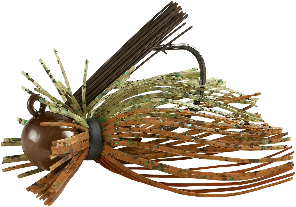 Booyah Finance Ball Head Jig 2 Pack 12 Booyah Finance Ball Head Jig 2 Pack - Image 10