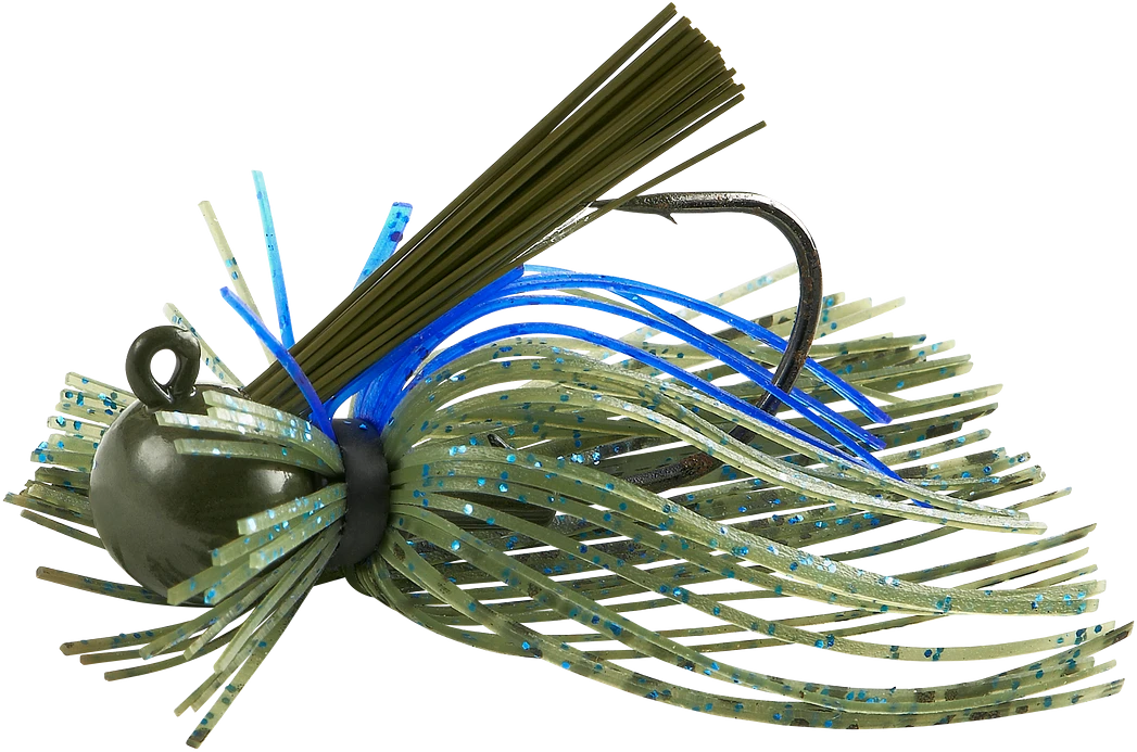 Booyah Finance Ball Head Jig 2 Pack 8 Booyah Finance Ball Head Jig 2 Pack - Image 6