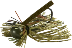 Booyah Finance Ball Head Jig 2 Pack 27 Booyah Finance Ball Head Jig 2 Pack -Fishing Sports Shop BYFNJ1264