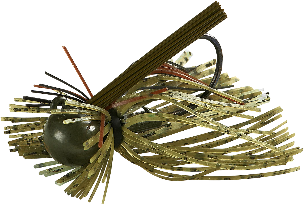 Booyah Finance Ball Head Jig 2 Pack 14 Booyah Finance Ball Head Jig 2 Pack - Image 12