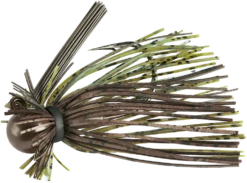 Booyah Finance Ball Head Jig 2 Pack 18 Booyah Finance Ball Head Jig 2 Pack -Fishing Sports Shop BYFNJ3858