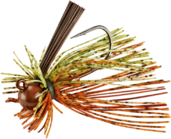 Booyah Finance Ball Head Jig 2 Pack 24 Booyah Finance Ball Head Jig 2 Pack -Fishing Sports Shop BYFNJ3860