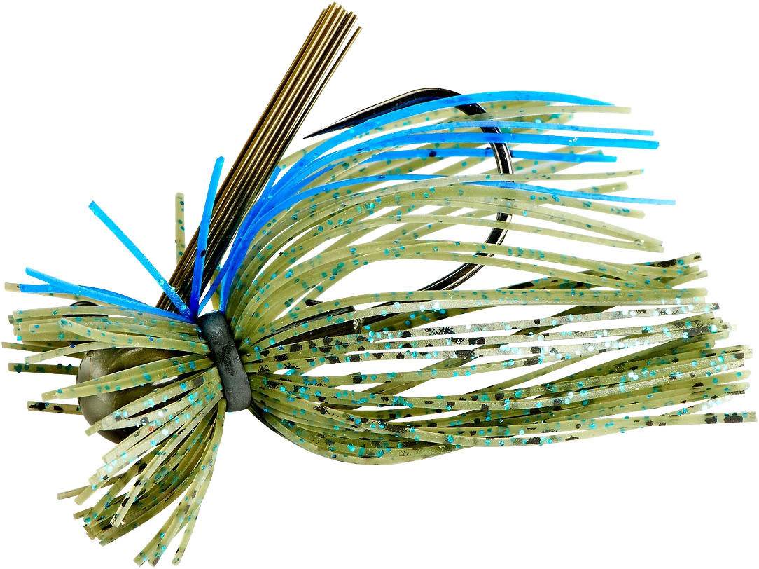 Booyah Finance Ball Head Jig 2 Pack 7 Booyah Finance Ball Head Jig 2 Pack - Image 5