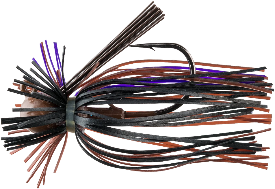 Booyah Finance Ball Head Jig 2 Pack 9 Booyah Finance Ball Head Jig 2 Pack - Image 7