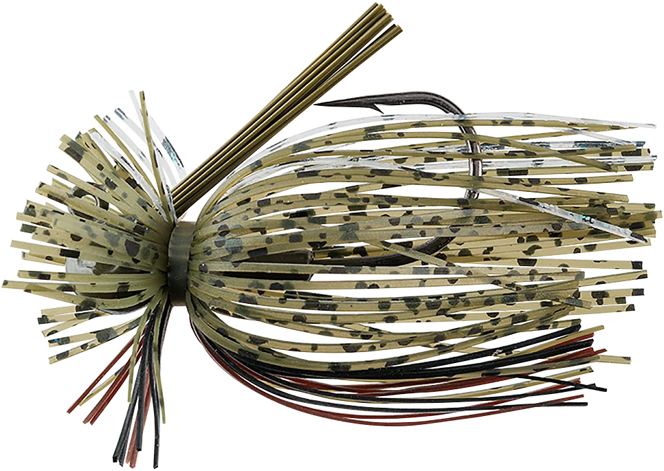 Booyah Finance Ball Head Jig 2 Pack 13 Booyah Finance Ball Head Jig 2 Pack - Image 11