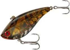 Booyah One Knocker Lipless Crankbait 11 Booyah One Knocker Lipless Crankbait -Fishing Sports Shop BYHKK1202