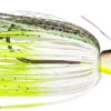Booyah Melee Bladed Swim Jig -Fishing Sports Shop BYMLE1267