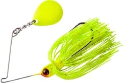 Booyah Micro Pond Magic 1/8 Oz. Spinnerbait 10 Booyah Micro Pond Magic 1/8 Oz. Spinnerbait -Fishing Sports Shop BYMPM18691