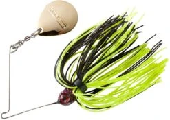 Booyah Micro Pond Magic 1/8 Oz. Spinnerbait 13 Booyah Micro Pond Magic 1/8 Oz. Spinnerbait -Fishing Sports Shop BYMPM18713