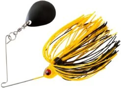 Booyah Micro Pond Magic 1/8 Oz. Spinnerbait 11 Booyah Micro Pond Magic 1/8 Oz. Spinnerbait -Fishing Sports Shop BYMPM18714